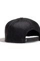 FOX Czapka kolarska - ABSOLUTE MESH SNAPBACK - szary