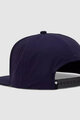 FOX Czapka kolarska - NON STOP TECH SNAPBACK - niebieski