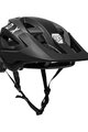 FOX Kask kolarski - SPEEDFRAME - czarny