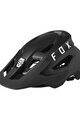 FOX Kask kolarski - SPEEDFRAME - czarny