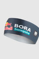 SPORTFUL Opaska kolarska - RED BULL BORA - HANSGROHE - niebieski