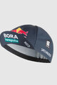 SPORTFUL Czapka kolarska - RED BULL BORA - HANSGROHE - niebieski