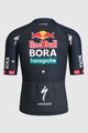 SPORTFUL Koszulka kolarska z krótkim rękawem - RED BULL BORA - HANSGROHE BODYFIT TEAM - niebieski