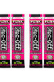 MUC-OFF środek czyszczący do roweru - PUNK POWDER 4 PACK