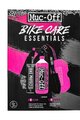 MUC-OFF zestaw do czyszczenia - BIKE CARE ESSENTIALS KIT