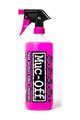 MUC-OFF zestaw do czyszczenia - BIKE CARE ESSENTIALS KIT