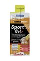 NAMEDSPORT żel - SPORT GEL LEMON ICE TEA 25 ML