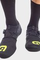 ALÉ Kolarskie ochraniacze na buty rowerowe - SHIELD - żółty/czarny