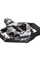 SHIMANO pedały - MTB M8120 SPD - czarny