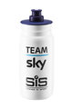 Bidon kolarski - TEAM SKY 2019 550 ml - biały