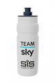 Bidon kolarski - TEAM SKY 2019 750 ml - biały