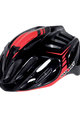 SUOMY Kask kolarski - TIMELESS - czarny/czerwony