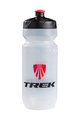 Bidon kolarski - TREK 550 ml - przezroczysty