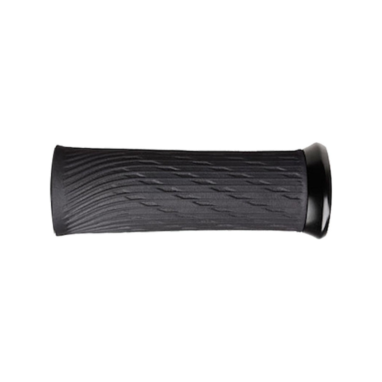 Zdjęcia - Kierownica Sram gripy - LOCKING GRIPS 100 mm - czarny 