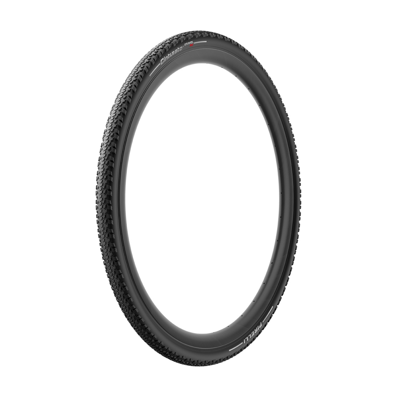 Фото - Велошина Pirelli opona - CINTURATO GRAVEL RC TECHWALL+ 40 - 622 60 tpi - czarny 