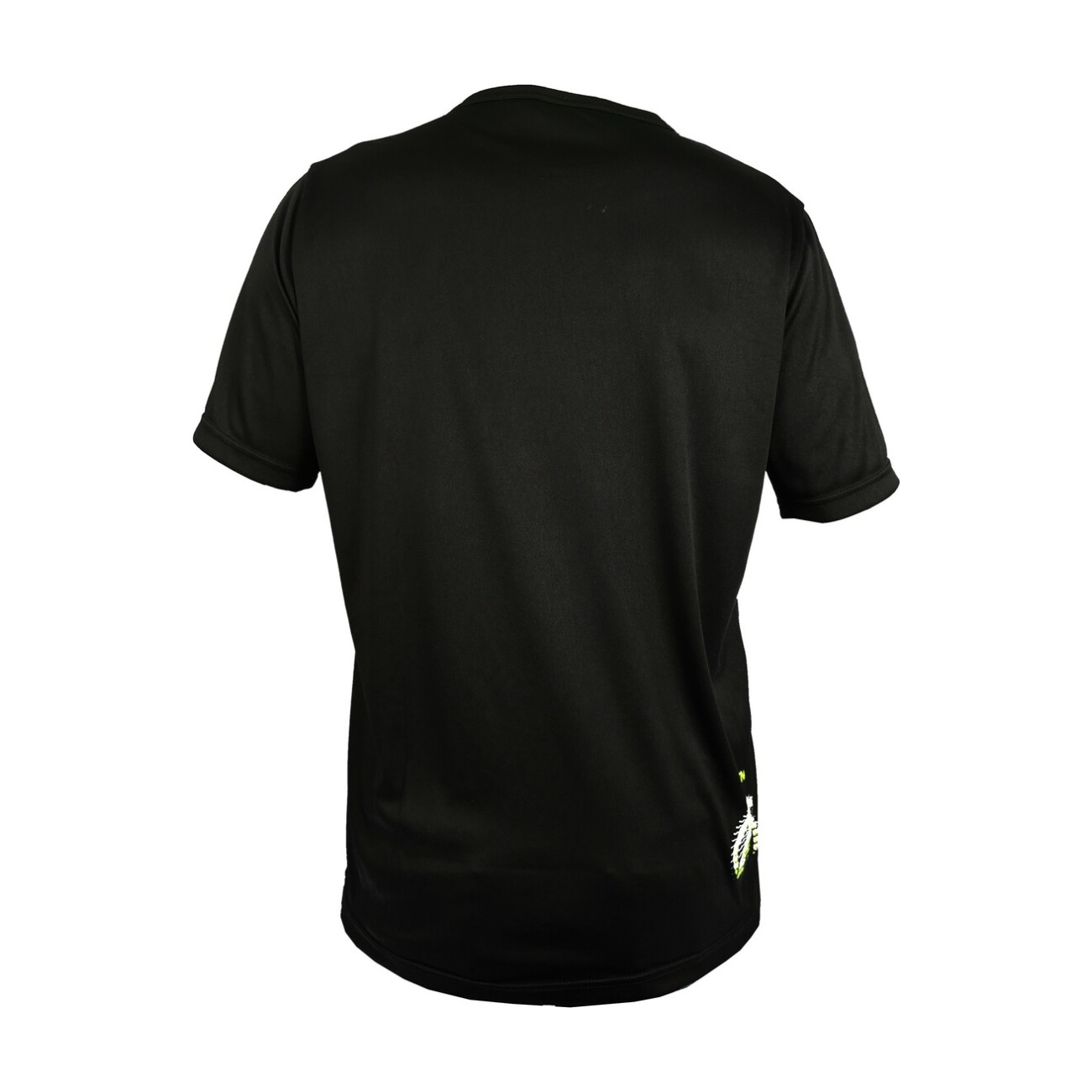 HAVEN Koszulka Kolarska Z Krótkim Rękawem - NAVAHO II SHORT - Czarny/zielony