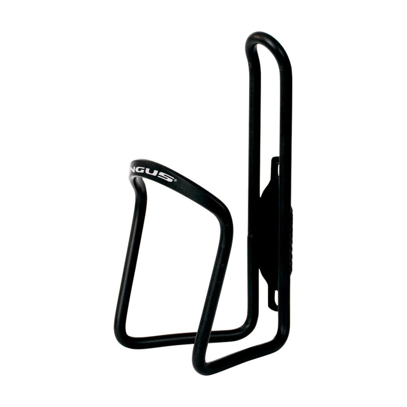 LONGUS Rowerowy Uchwyt Na Bidon - BOTTLE CAGE - Czarny