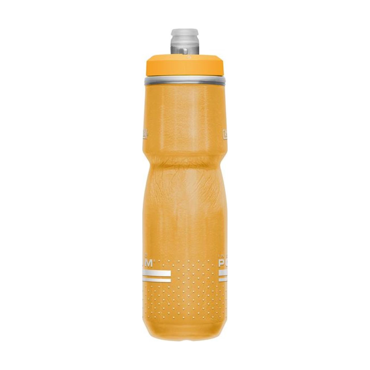 CAMELBAK Bidon Kolarski - PODIUM CHILL 0,71l - Pomarańczowy