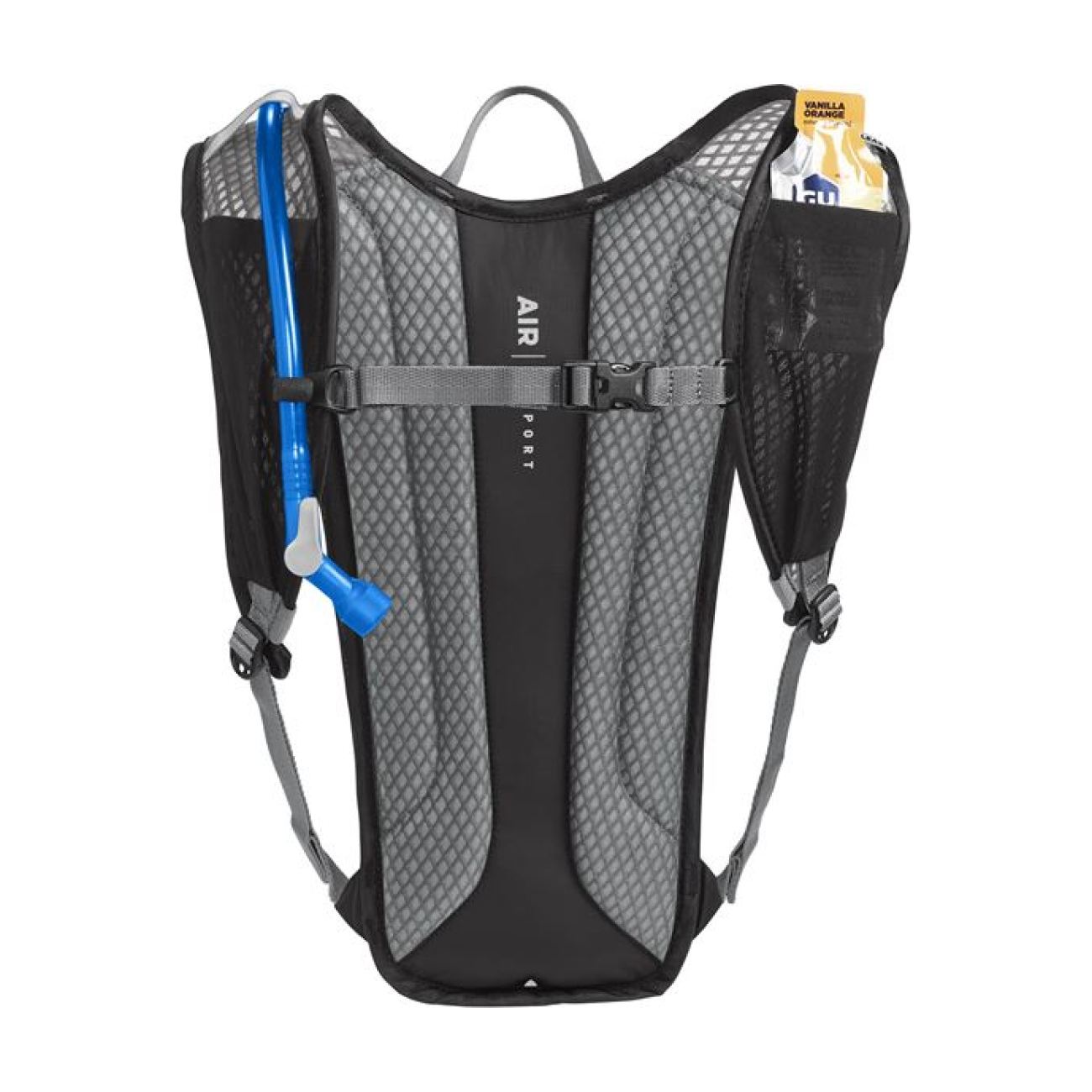 CAMELBAK Bukłak - ROGUE LIGHT 7 - Czarny