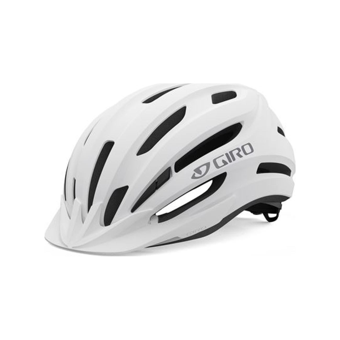 GIRO Kask Kolarski - REGISTER II - Biały