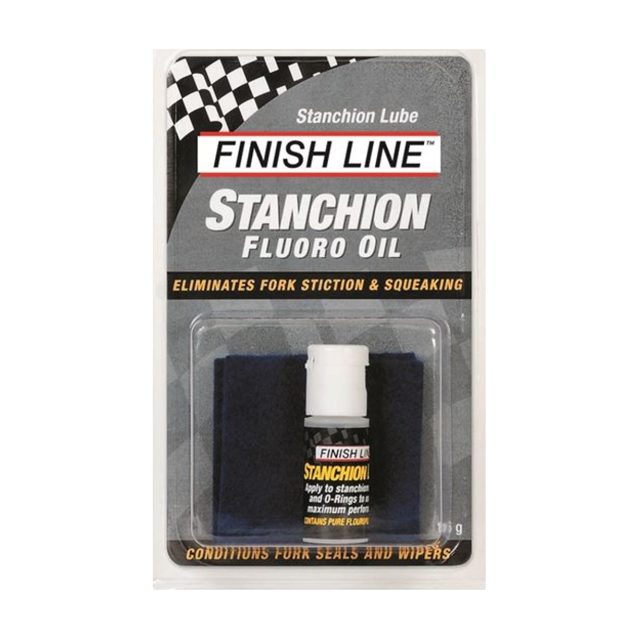 FINISH LINE Smar - STANCHION LUBE 15g