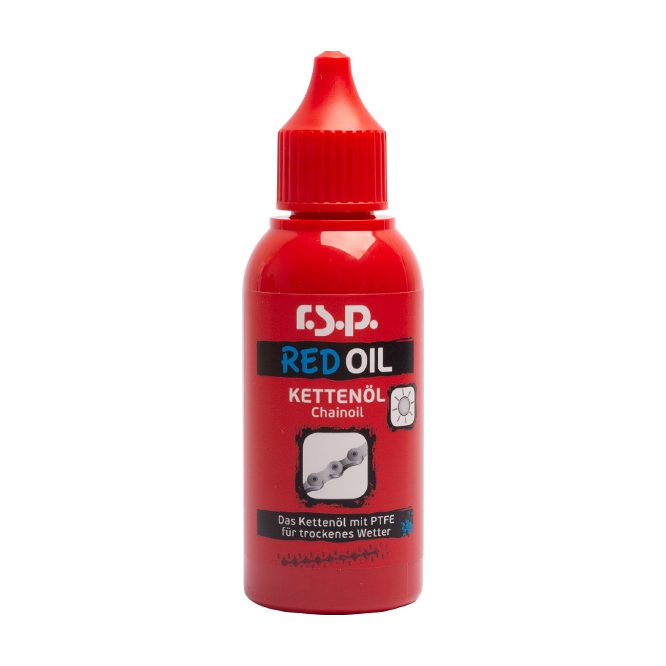 RSP Smar - RED OIL 50 Ml