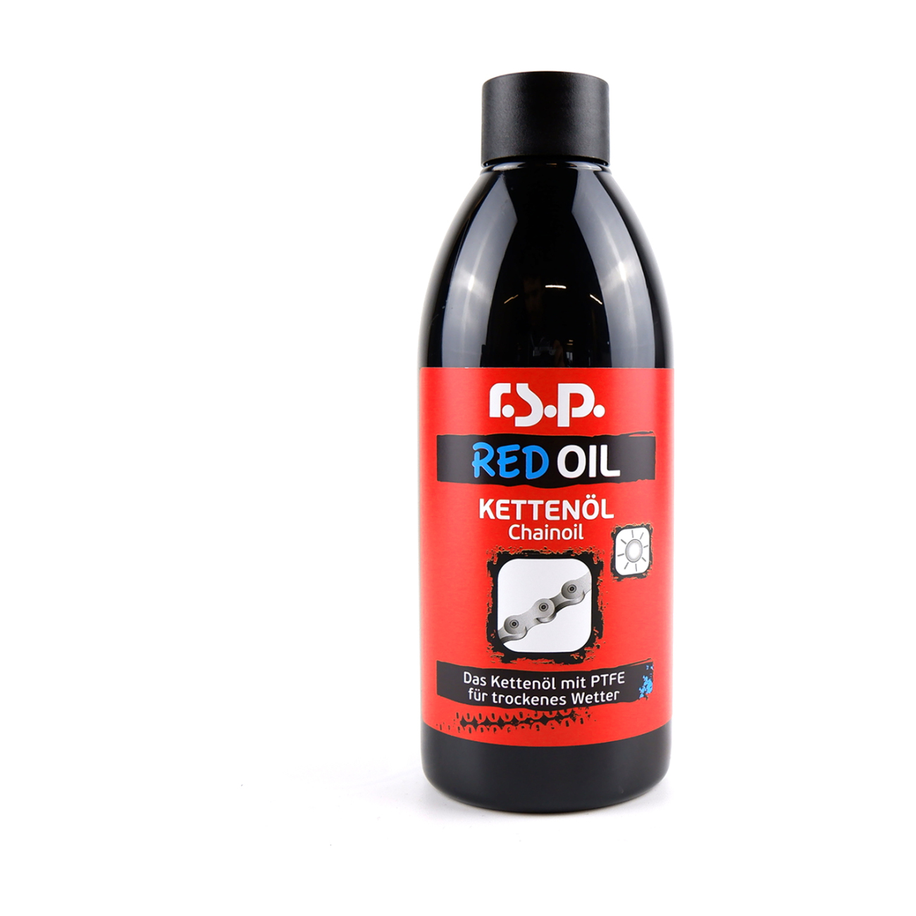 RSP Smar - RED OIL 250 Ml