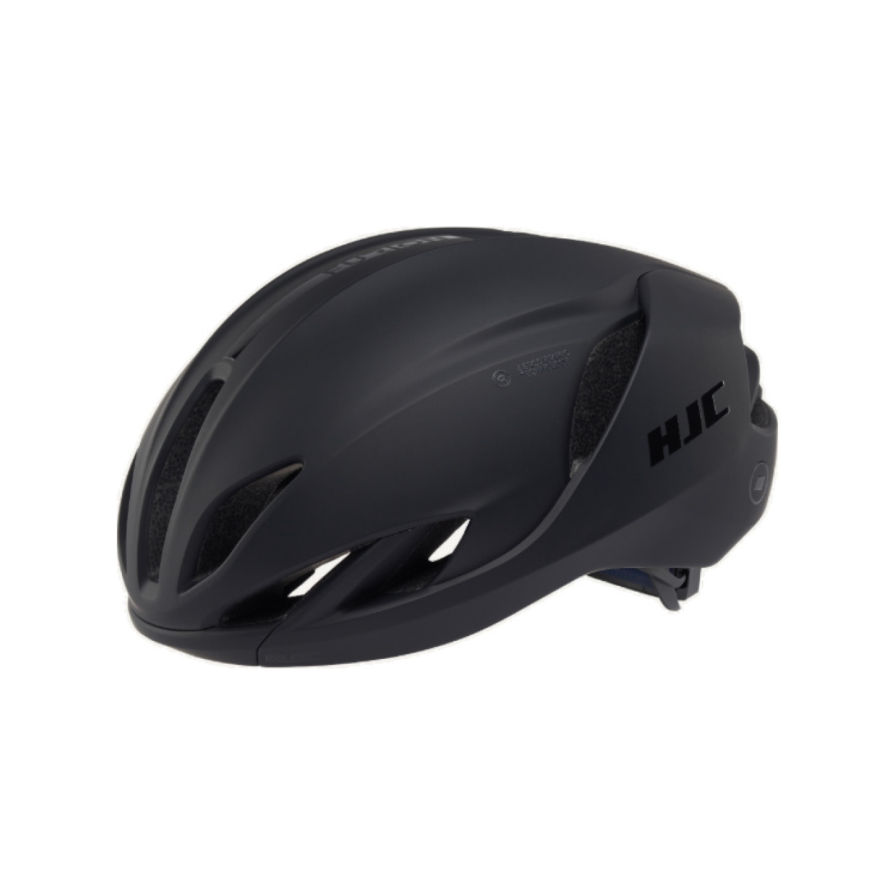 HJC Kask Kolarski - FURION 3.0 - Czarny