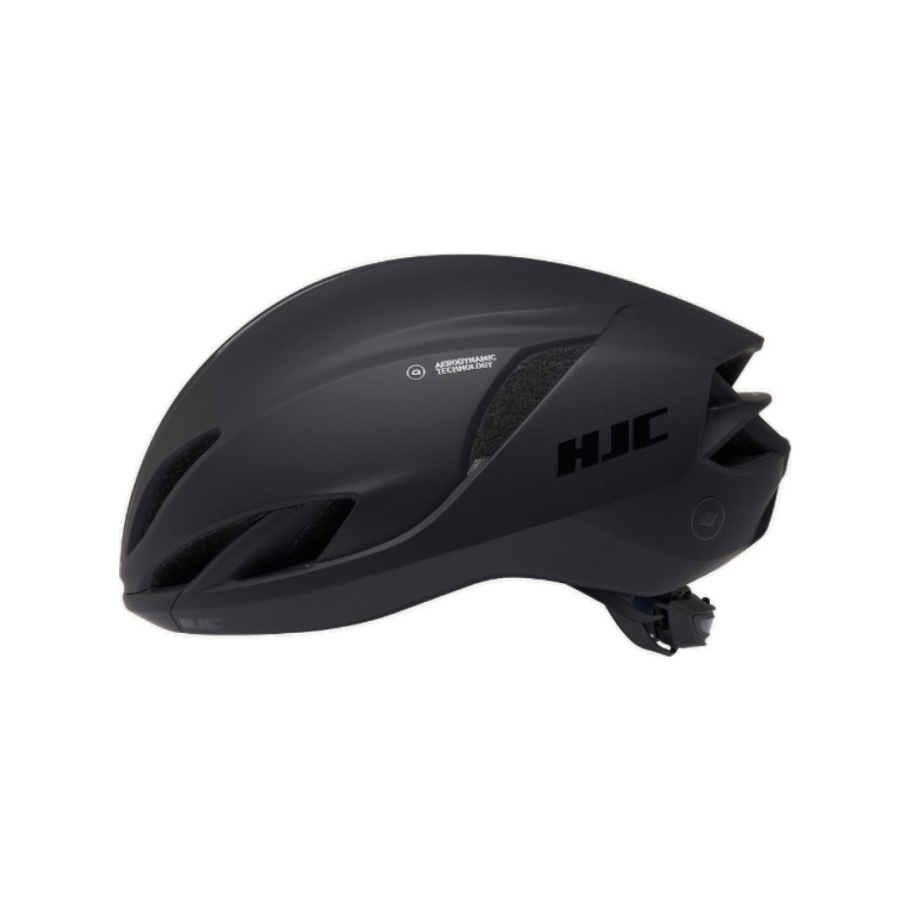 HJC Kask Kolarski - FURION 3.0 - Czarny