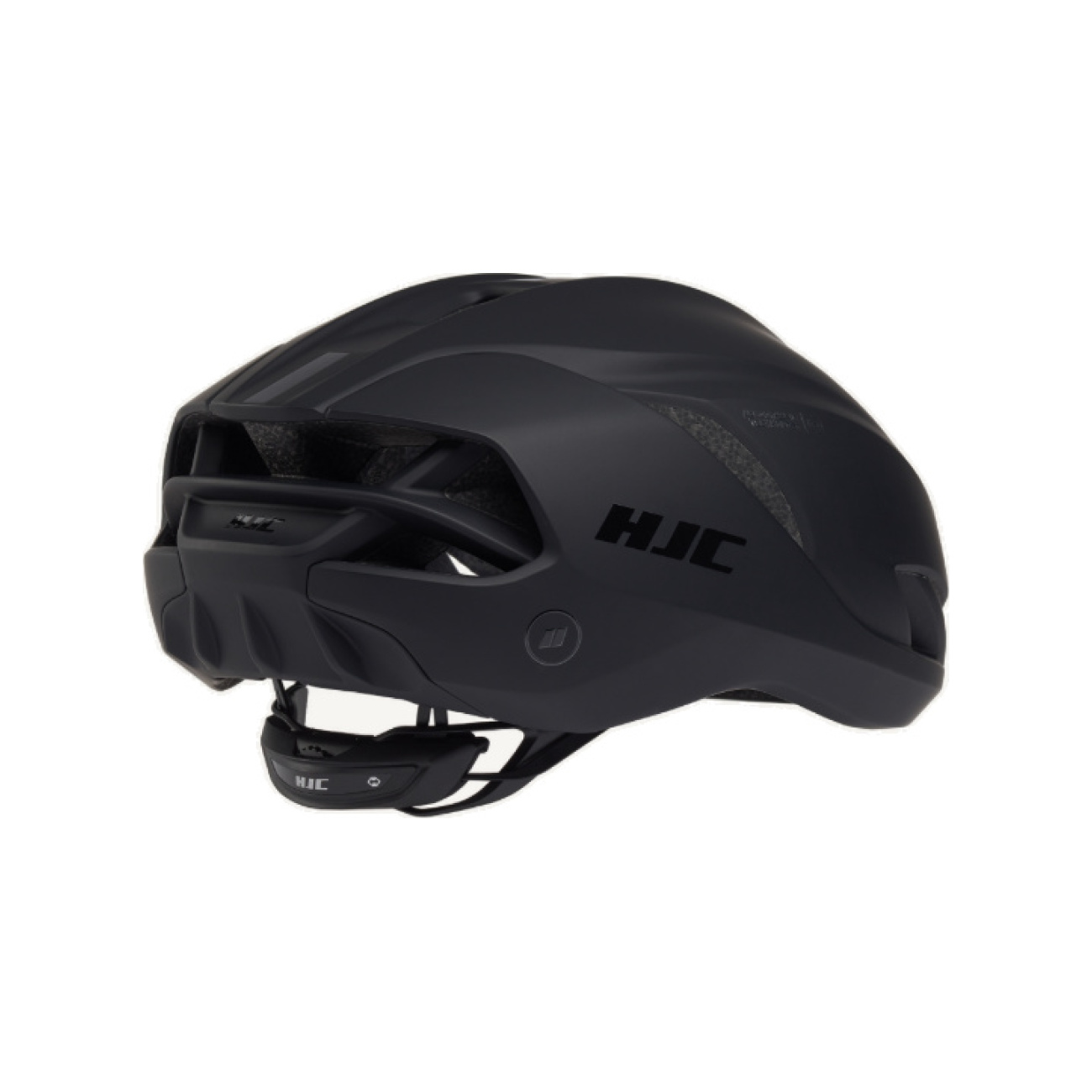 HJC Kask Kolarski - FURION 3.0 - Czarny