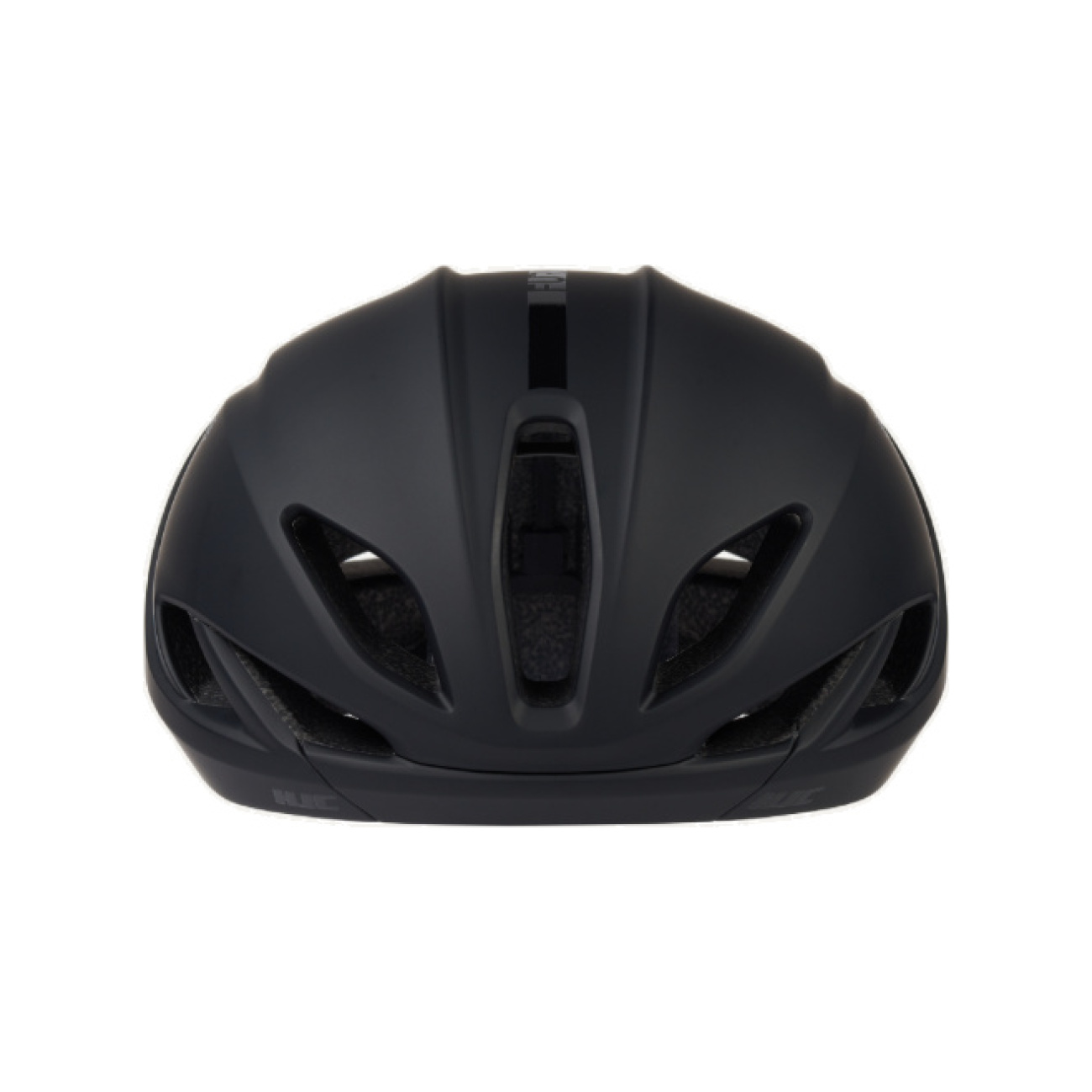 HJC Kask Kolarski - FURION 3.0 - Czarny