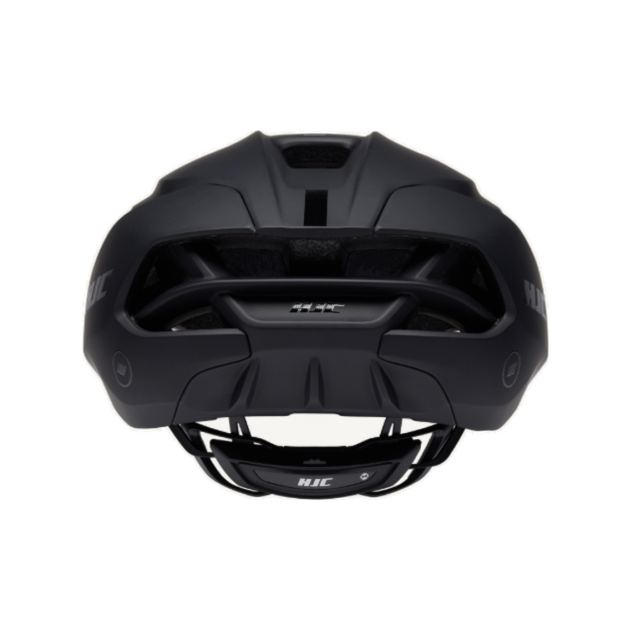 HJC Kask Kolarski - FURION 3.0 - Czarny