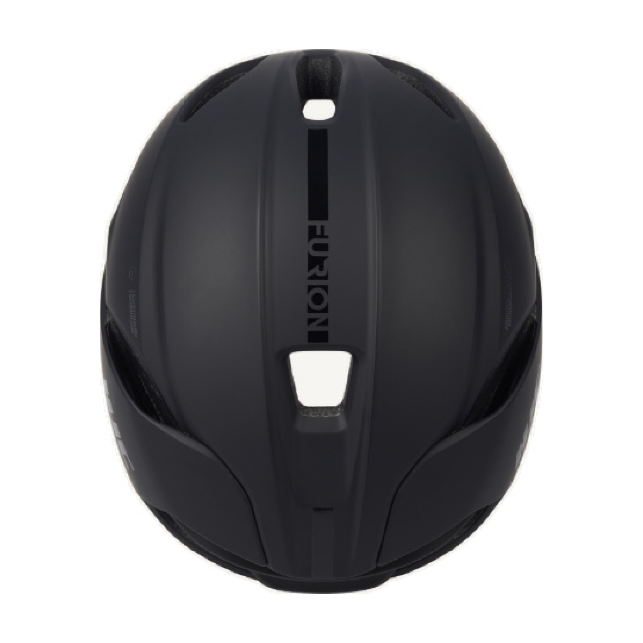 HJC Kask Kolarski - FURION 3.0 - Czarny