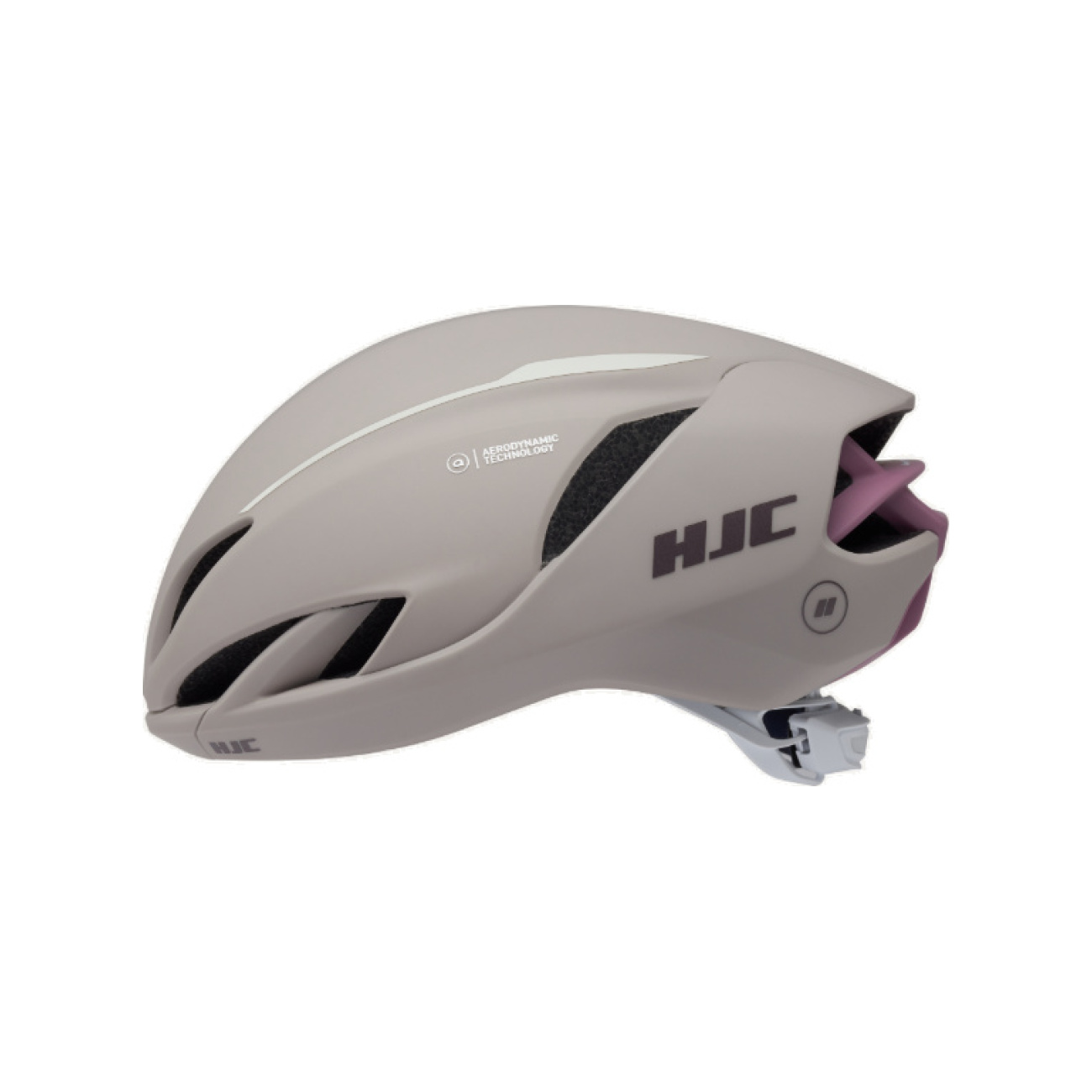 HJC Kask Kolarski - FURION 3.0 - Beżowy