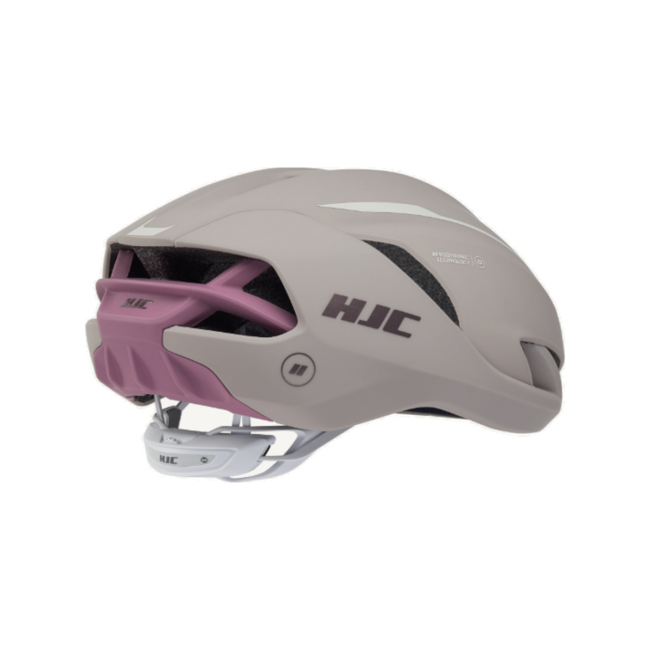 HJC Kask Kolarski - FURION 3.0 - Beżowy