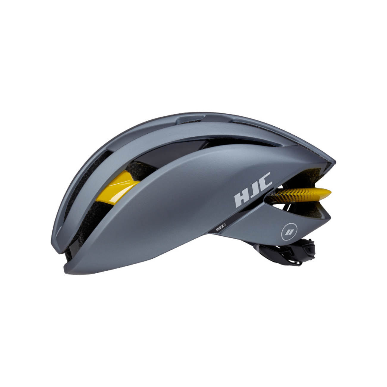 HJC Kask Kolarski - IBEX 3.0 - Szary