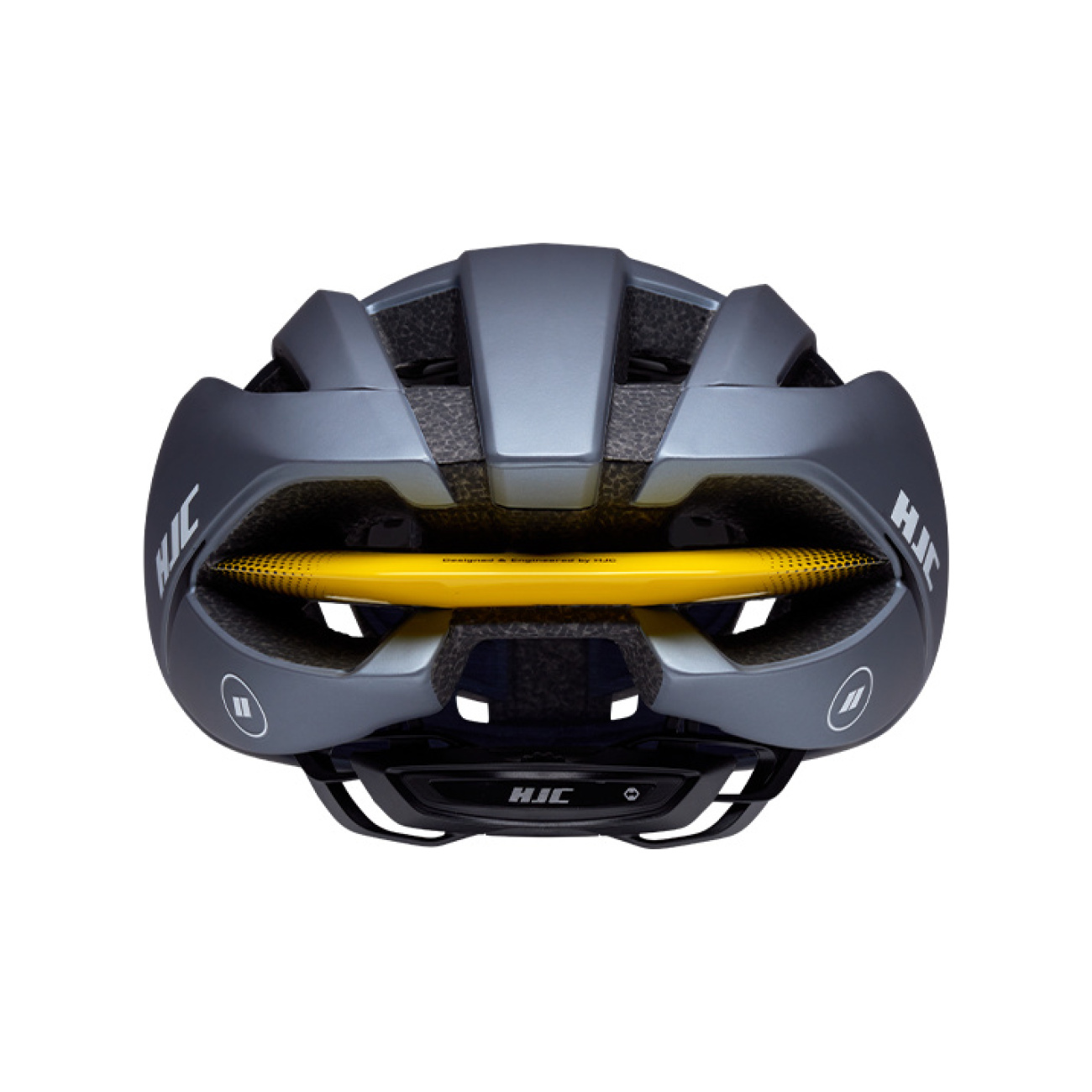 HJC Kask Kolarski - IBEX 3.0 - Szary