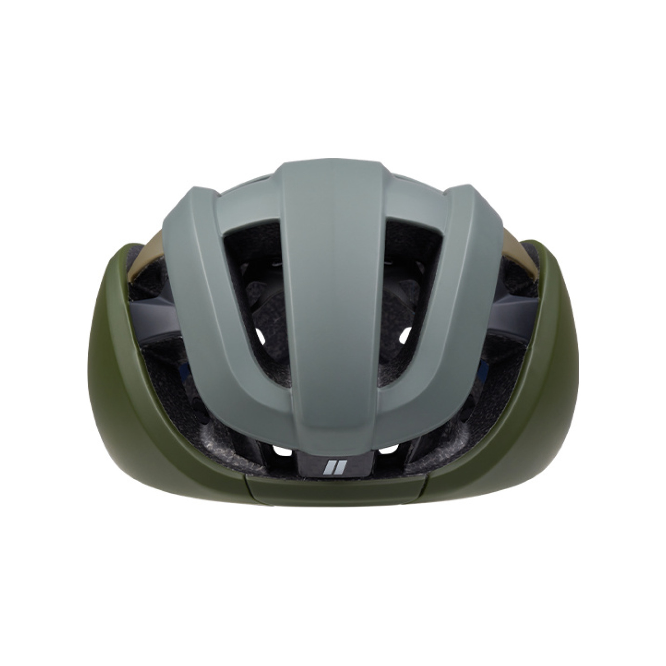 HJC Kask Kolarski - IBEX 3.0 - Zielony