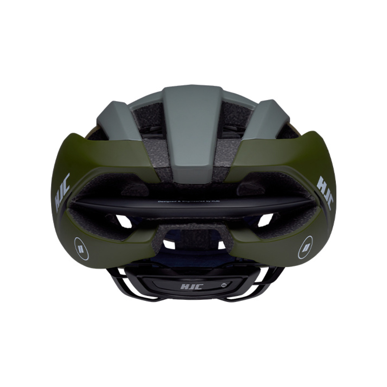 HJC Kask Kolarski - IBEX 3.0 - Zielony