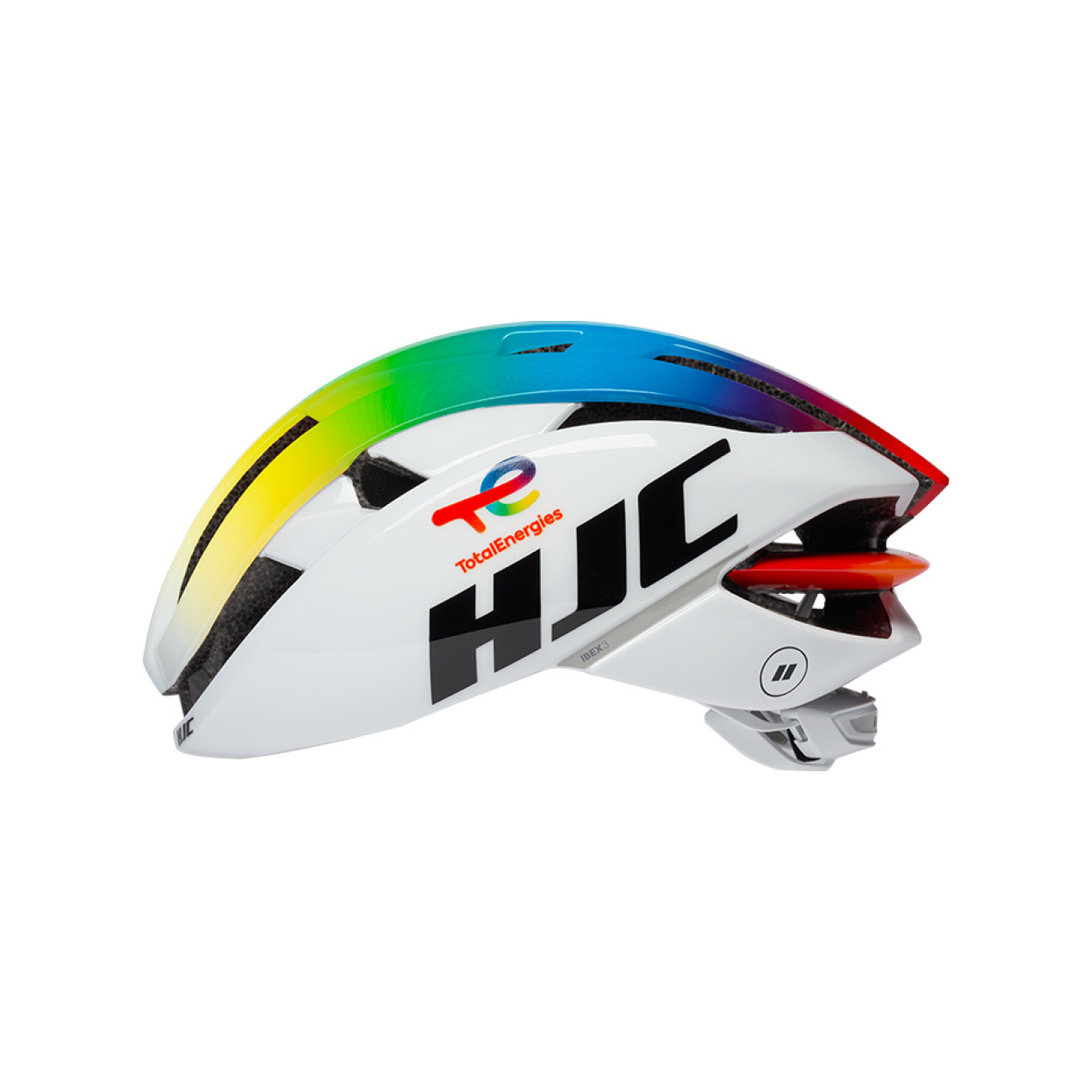 HJC Kask Kolarski - IBEX 3.0 - Kolorowy