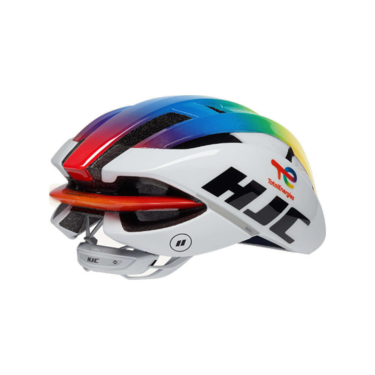 HJC Kask Kolarski - IBEX 3.0 - Kolorowy