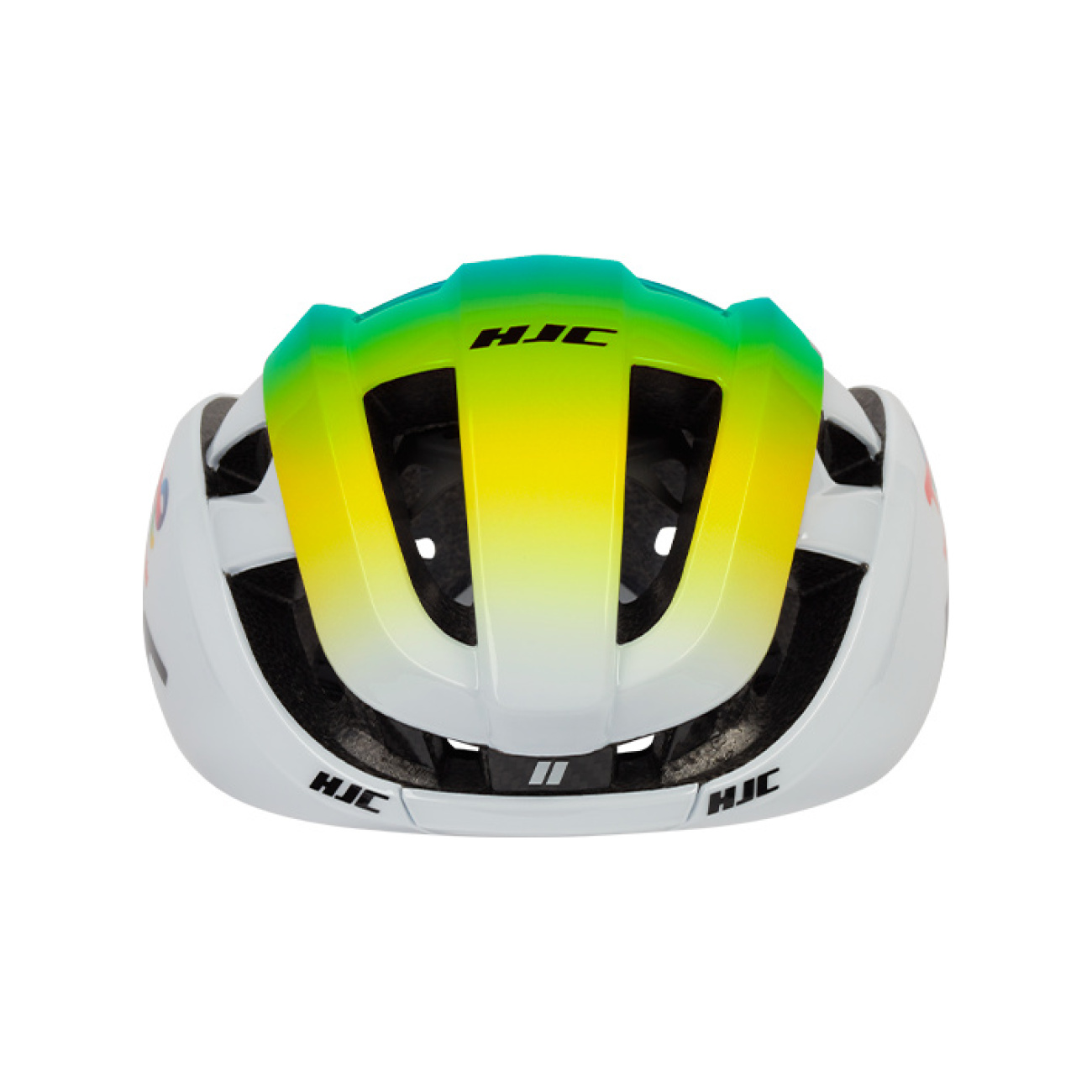 HJC Kask Kolarski - IBEX 3.0 - Kolorowy