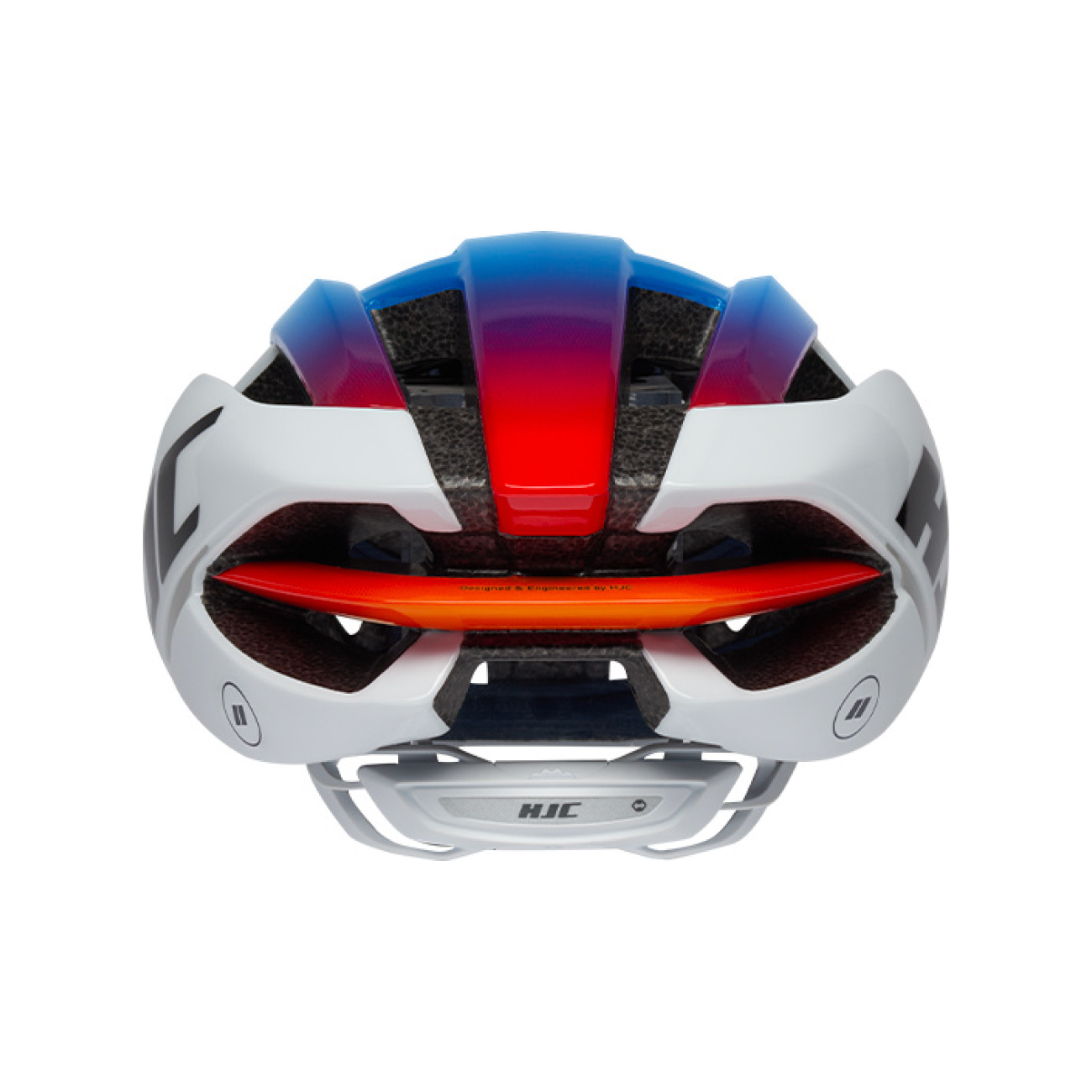 HJC Kask Kolarski - IBEX 3.0 - Kolorowy