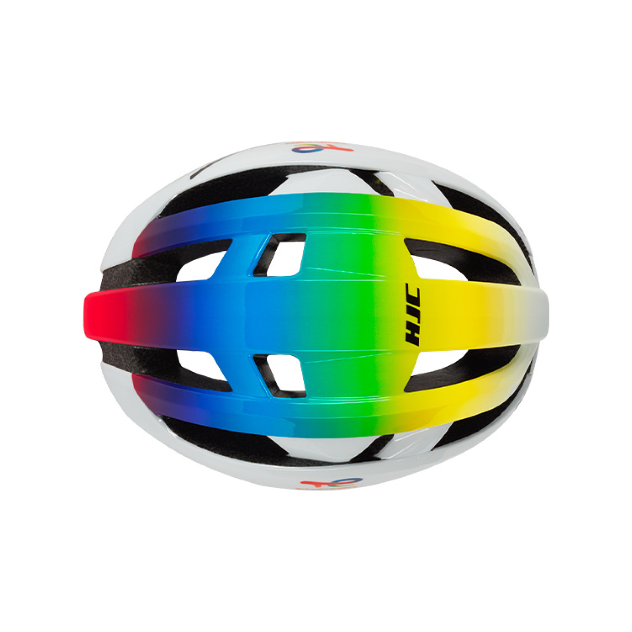 HJC Kask Kolarski - IBEX 3.0 - Kolorowy