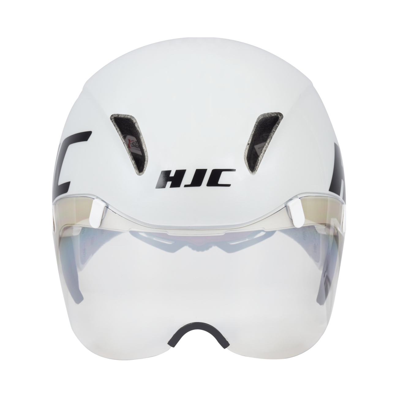 HJC Kask Kolarski - ADWATT 1.5 - Biały