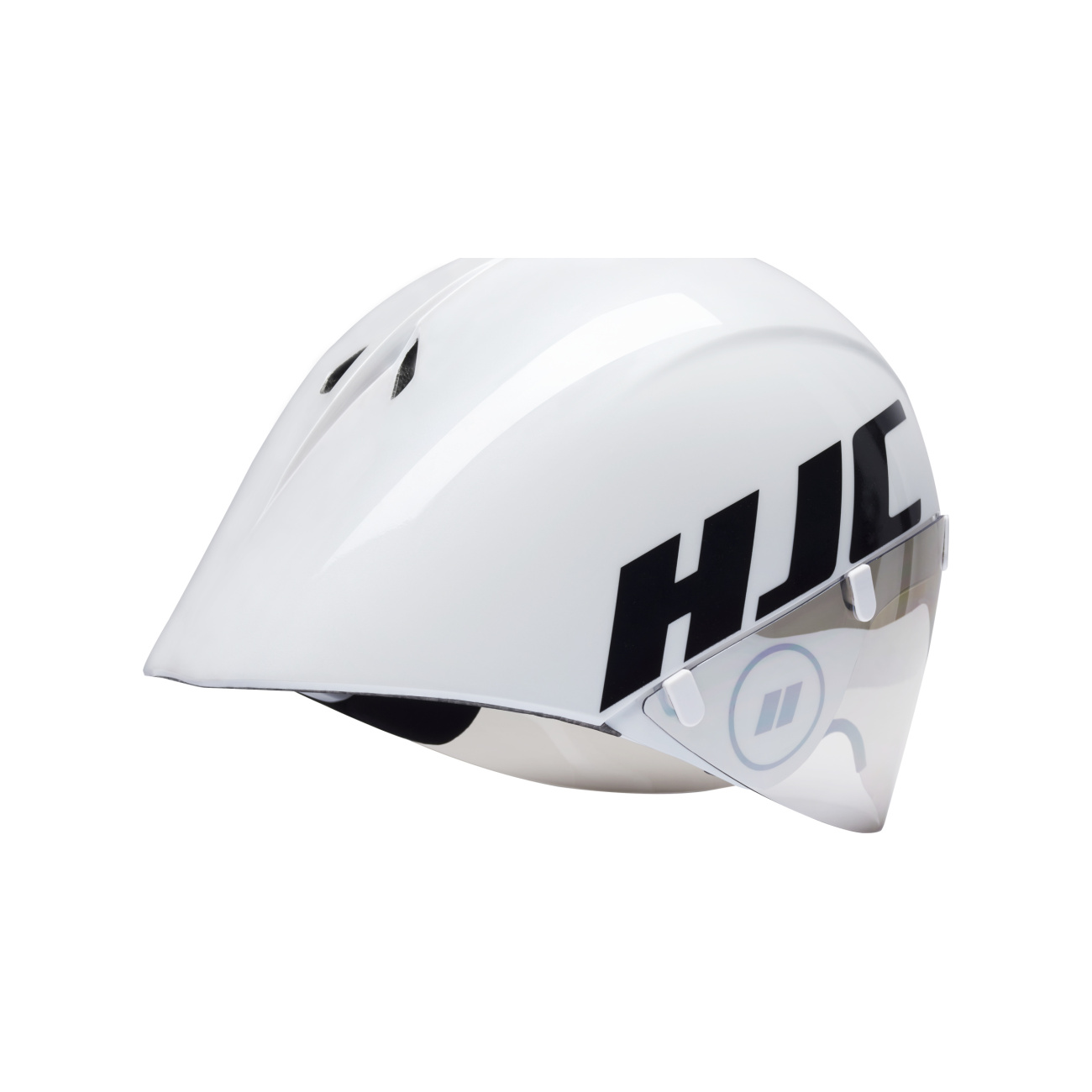 HJC Kask Kolarski - ADWATT 1.5 - Biały