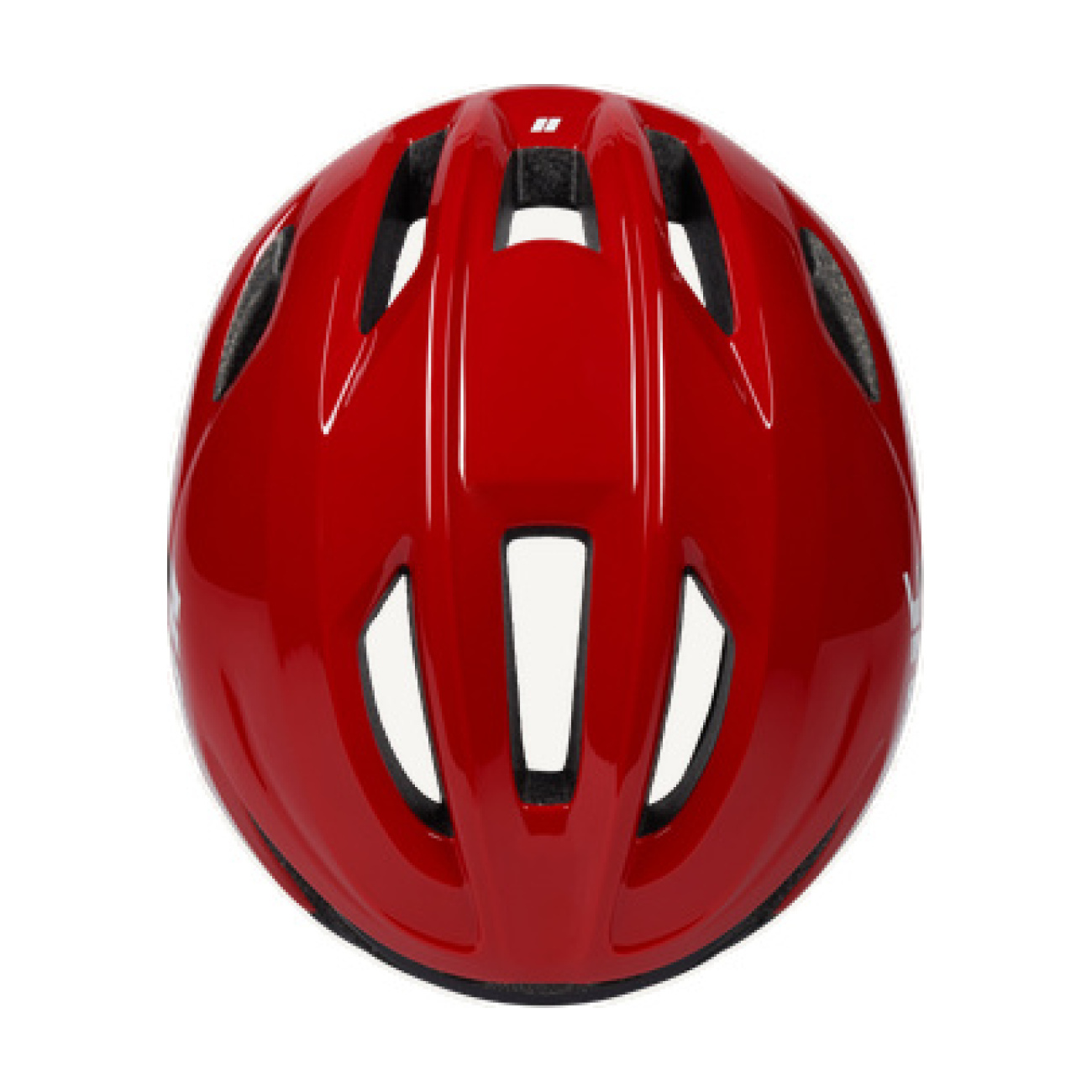 HJC Kask Kolarski - CROSSER - Czerwony