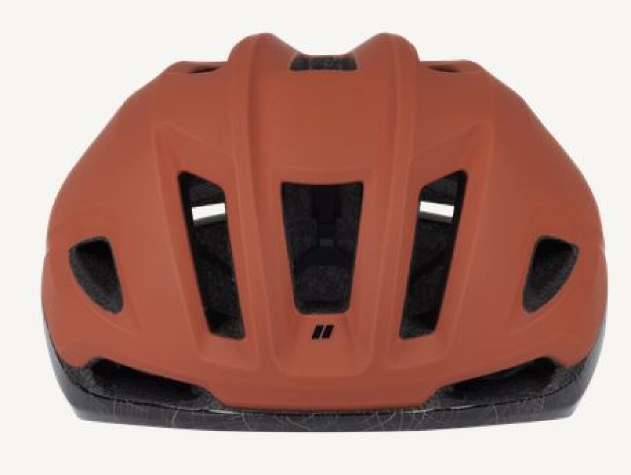 HJC Kask Kolarski - CROSSER - Brązowy