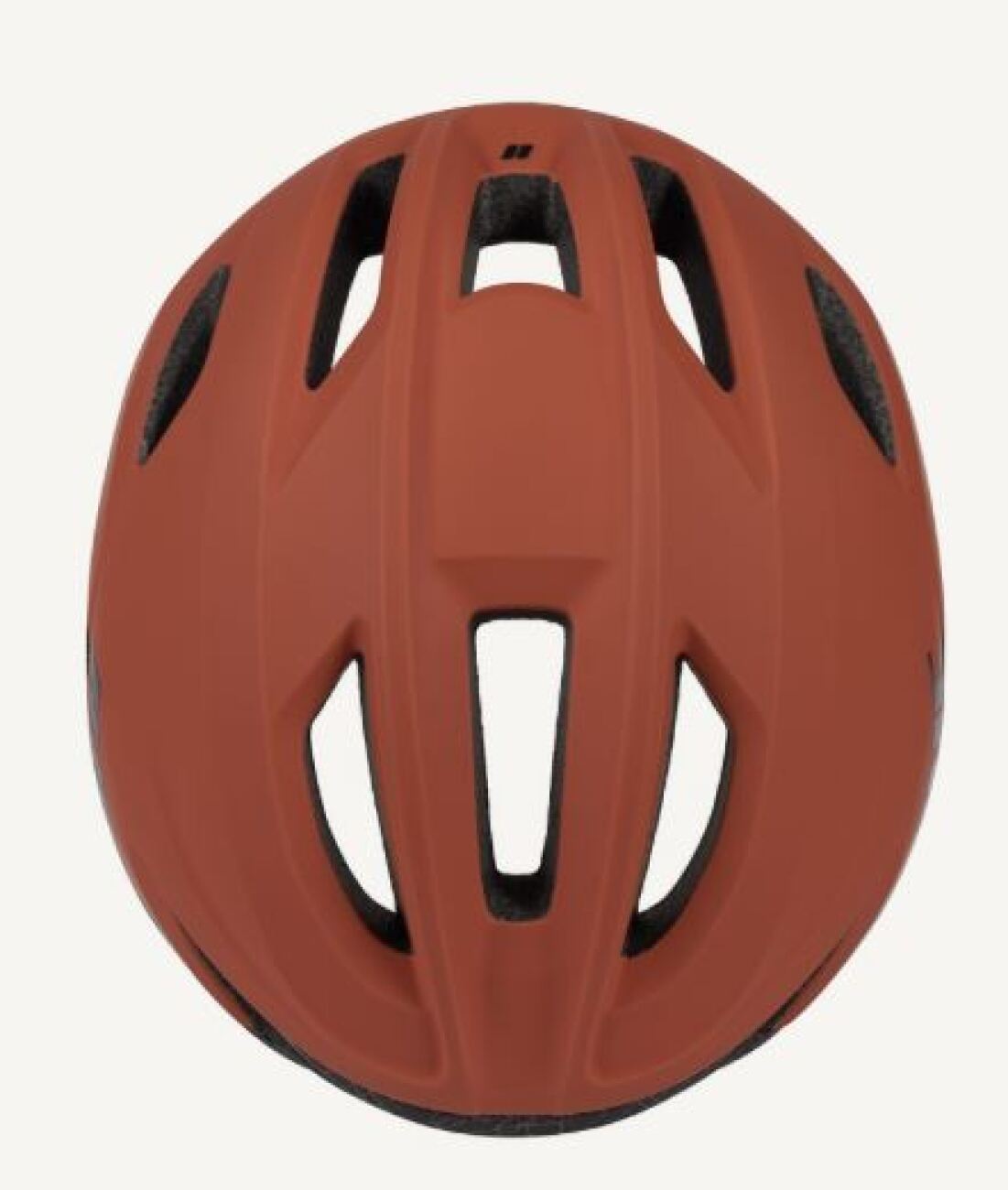 HJC Kask Kolarski - CROSSER - Brązowy