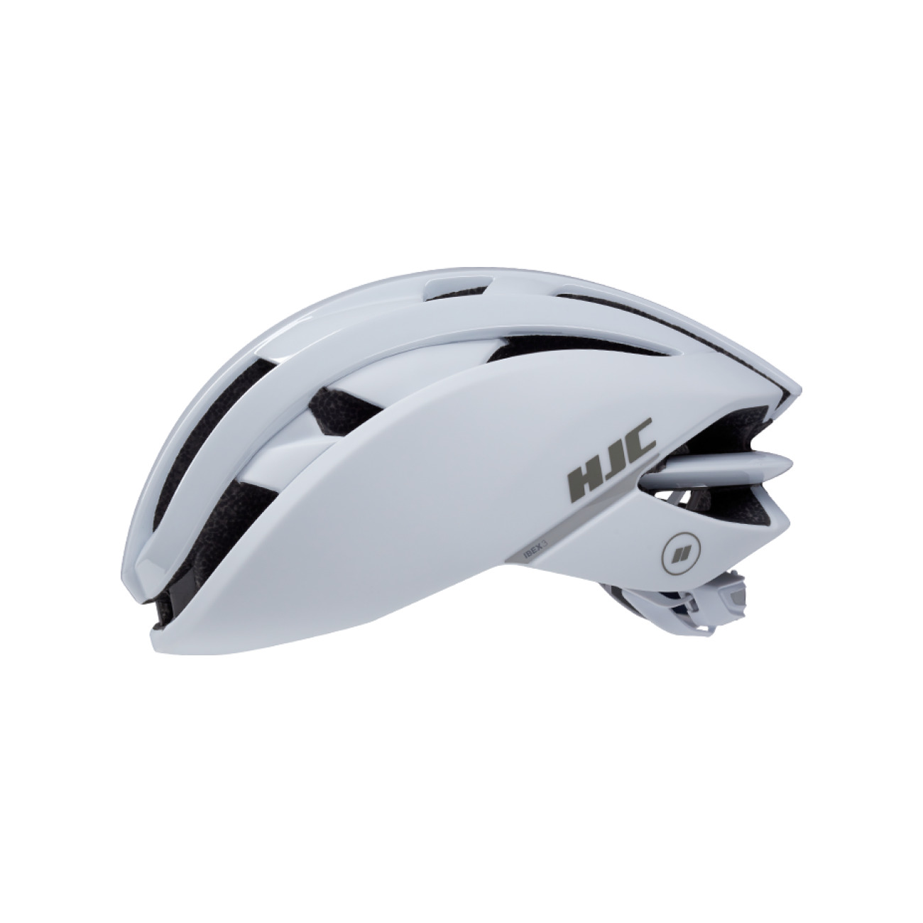 HJC Kask Kolarski - IBEX 3.0 - Biały